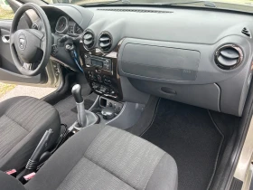 Dacia Duster 1.6i  | Mobile.bg    15