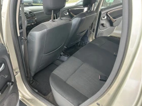Dacia Duster 1.6i  | Mobile.bg    16