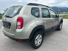 Dacia Duster 1.6i  | Mobile.bg    6