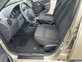 Dacia Duster 1.6i  | Mobile.bg    12