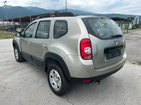 Dacia Duster 1.6i  | Mobile.bg    7