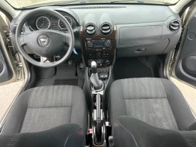 Dacia Duster 1.6i  | Mobile.bg    9
