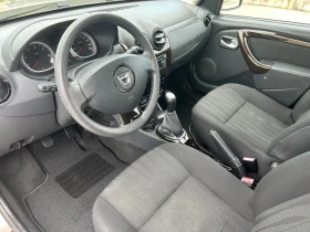 Dacia Duster 1.6i  | Mobile.bg    11