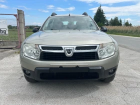 Dacia Duster 1.6i  | Mobile.bg    2