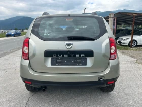 Dacia Duster 1.6i  | Mobile.bg    8