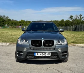 BMW X5 E70 35d 286ps | Mobile.bg    2
