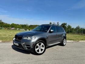     BMW X5 E70 35d 286ps