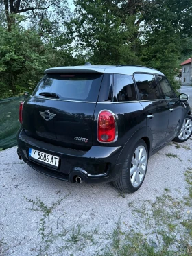 Mini Countryman 1.6 | Mobile.bg    4