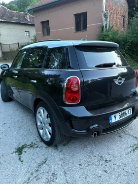 Mini Countryman 1.6 | Mobile.bg    3