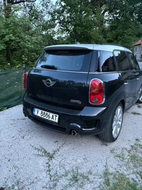 Mini Countryman 1.6 | Mobile.bg    5