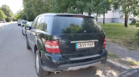 Обява за продажба на Mercedes-Benz ML 500 ~15 300 лв. - изображение 1