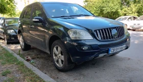 Обява за продажба на Mercedes-Benz ML 500 ~15 300 лв. - изображение 1