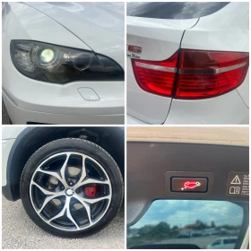 BMW X6 - 28999 лв. - 96681545 9