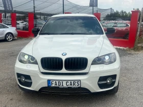 BMW X6 - 28999 лв. - 96681545 3