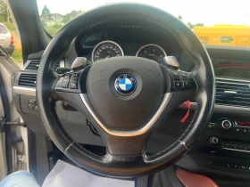 BMW X6 - 28999 лв. - 96681545 12