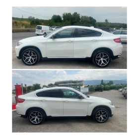 BMW X6 - 28999 лв. - 96681545 8