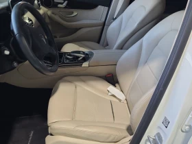 Mercedes-Benz GLC 300 ПОДГРЕВ* КАМЕРА* КЕЙЛЕС* LANE* ASSIST - 27400 лв. - 12278951 8