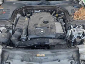 Mercedes-Benz GLC 300 ПОДГРЕВ* КАМЕРА* КЕЙЛЕС* LANE* ASSIST - 27400 лв. - 12278951 14
