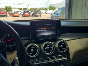 Mercedes-Benz GLC 300 ПОДГРЕВ* КАМЕРА* КЕЙЛЕС* LANE* ASSIST - 27400 лв. - 12278951 10
