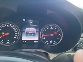 Mercedes-Benz GLC 300 ПОДГРЕВ* КАМЕРА* КЕЙЛЕС* LANE* ASSIST - 27400 лв. - 12278951 9