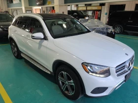 Mercedes-Benz GLC 300 ПОДГРЕВ* КАМЕРА* КЕЙЛЕС* LANE* ASSIST - 27400 лв. - 12278951 3