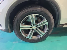 Mercedes-Benz GLC 300 ПОДГРЕВ* КАМЕРА* КЕЙЛЕС* LANE* ASSIST - 27400 лв. - 12278951 7