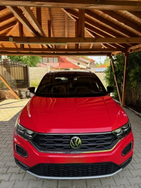 VW T-Roc | Mobile.bg    2