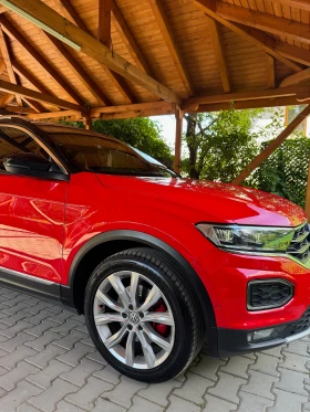 VW T-Roc | Mobile.bg    3