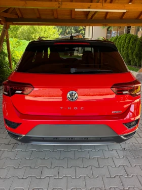 VW T-Roc | Mobile.bg    5