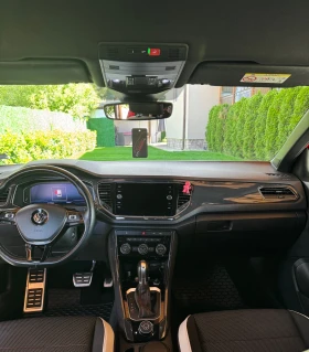 VW T-Roc | Mobile.bg    7
