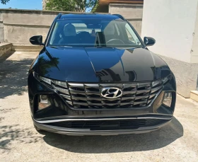 Hyundai Tucson Exclusive | Mobile.bg    3