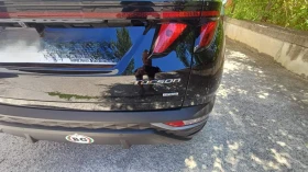 Hyundai Tucson Exclusive | Mobile.bg    5