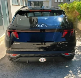 Hyundai Tucson Exclusive | Mobile.bg    4