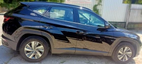 Hyundai Tucson Exclusive | Mobile.bg    2