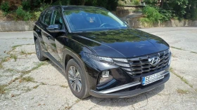 Обява за продажба на Hyundai Tucson Exclusive ~48 998 лв. - изображение 1