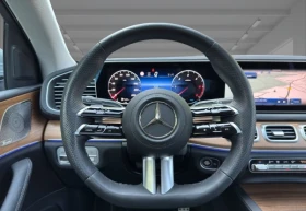 Mercedes-Benz GLE 300 d 4Matic Coupe = AMG Line = Гаранция - 157750 лв. - 89520618 8