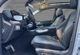 Mercedes-Benz GLE 300 d 4Matic Coupe = AMG Line = Гаранция - 157750 лв. - 89520618 7