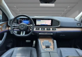 Mercedes-Benz GLE 300 d 4Matic Coupe = AMG Line = Гаранция - 157750 лв. - 89520618 9