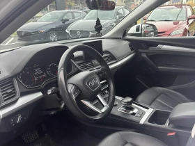Audi Q5 Komfort* CARFAX*  | Mobile.bg    6