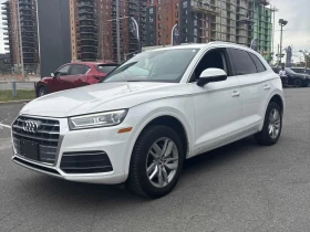    Audi Q5 Komfort* CARFAX* 