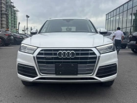 Audi Q5 Komfort* CARFAX*  | Mobile.bg    2