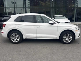 Audi Q5 Komfort* CARFAX*  | Mobile.bg    4