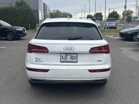 Audi Q5 Komfort* CARFAX*  | Mobile.bg    5