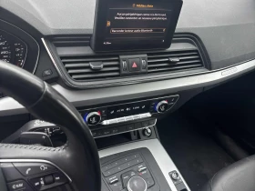 Audi Q5 Komfort* CARFAX*  | Mobile.bg    7