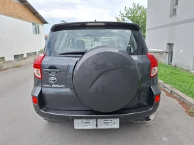 Toyota Rav4 2.2d4d 136kc | Mobile.bg    6