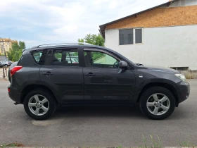 Toyota Rav4 2.2d4d 136kc | Mobile.bg    4