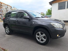 Toyota Rav4 2.2d4d 136kc | Mobile.bg    2