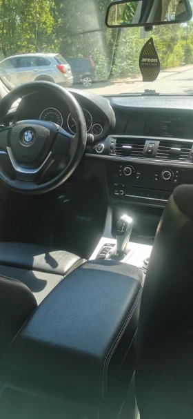 BMW X3 X drive - 16999 лв. - 63858087 7