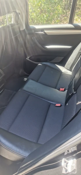 BMW X3 X drive - 16999 лв. - 63858087 10