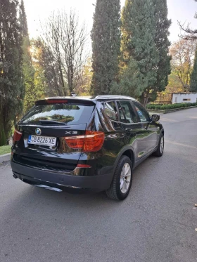 BMW X3 X drive 2.0 d  , снимка 11